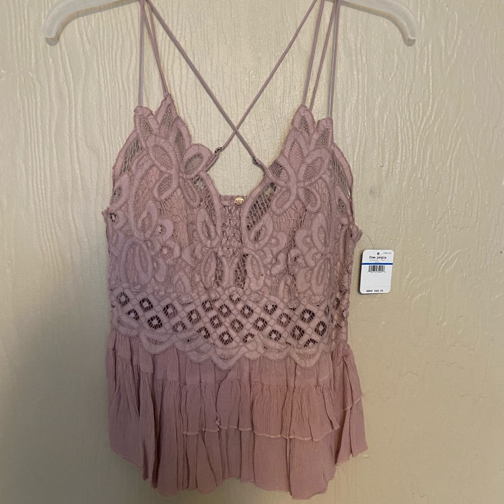 Free People Tank Top